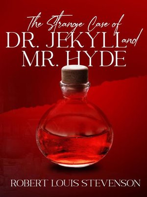 cover image of The Strange Case of Dr. Jekyll and Mr. Hyde (Annotated)